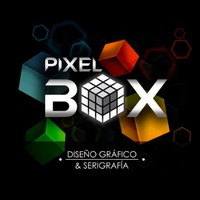 Pixel Box