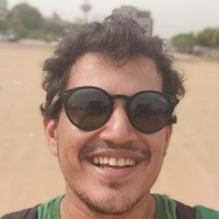Sumedh R.