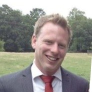 Jack Vickery