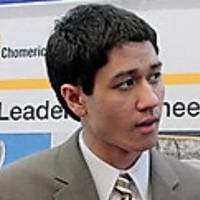 David Vanschalkwijk