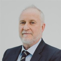 Barry Carr