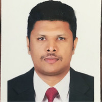 Sajesh Sasidharan
