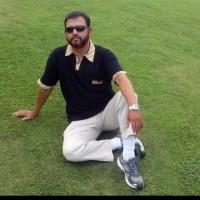Md. Abu Osman Ghani