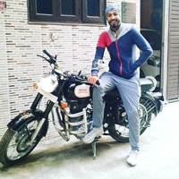 Rahul Panwar