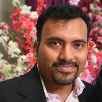 Sunil Rathinam