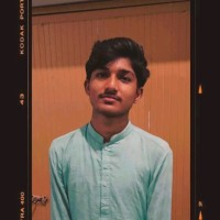 Syed Tafheem Haider Shah