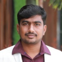 Mahadeva R Gowda