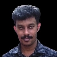 Arun P S