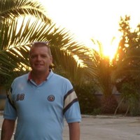 Steve Hopkinson