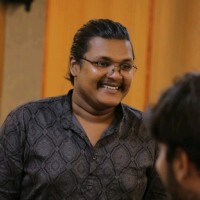 Prasad Kalidasan
