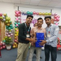 mayank devrani
