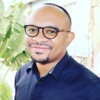 Grâce Lusamba Mwendela, Mba