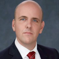 Andrew Shrader