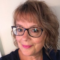 Suzanne Bado