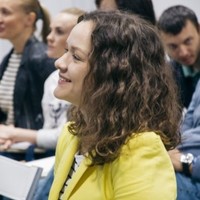 Альона Загорулько