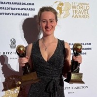 Rachelle Van Stralen