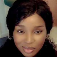 Eunice Ngindu Garcia