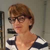 Christine Brand Furrer