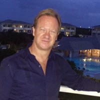 Graham Ledgerton