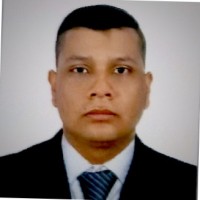 Julian Echavarria Ortiz