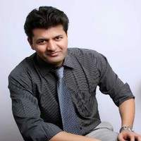 Prashant Sonawane