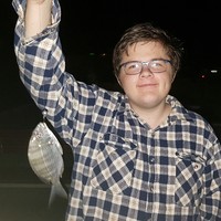 Tyler Fender