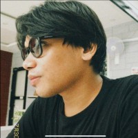 Neil Dunken Pimentel