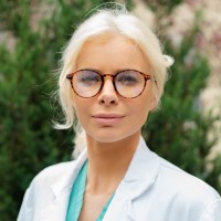 Caroline Plank