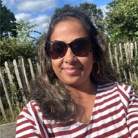 Latha Gopalakrishnan