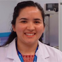 María de Jesús Hernández