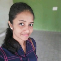 Gifty C Varghese