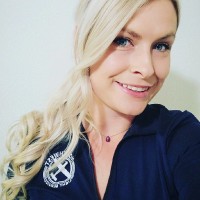 Stephanie Redder