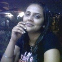 Heena Batra