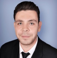 Ahmed Maher