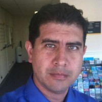 Mauricio Ortiz