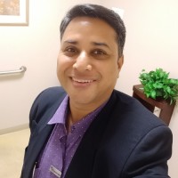 Sudip Gupta