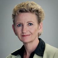 Catharine Lymbery