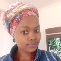 Thobeka Nokubongwa