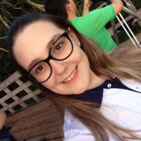 Juliana Ferronatto Girardi