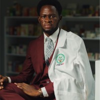 Emmanuel Osei