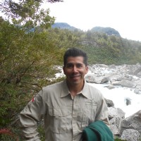 Claudio Barria Barria