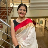 Pritha Pramod Deshmukh