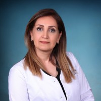 Zahra Mehrnaz Karimi
