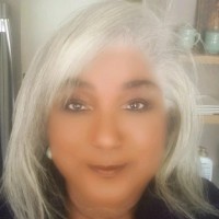 Marlene Graham