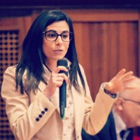 Patrizia Cherubino