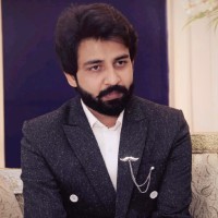 Muhammad Kamran Riaz