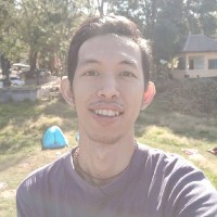 Michael Eka Putra