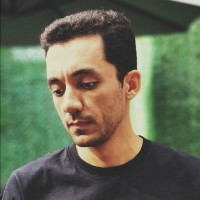 mohammad farahmand