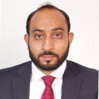Zabed Hossain, Fcca