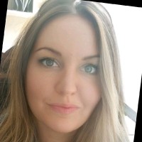 Sylvia Laszak, B. Comm